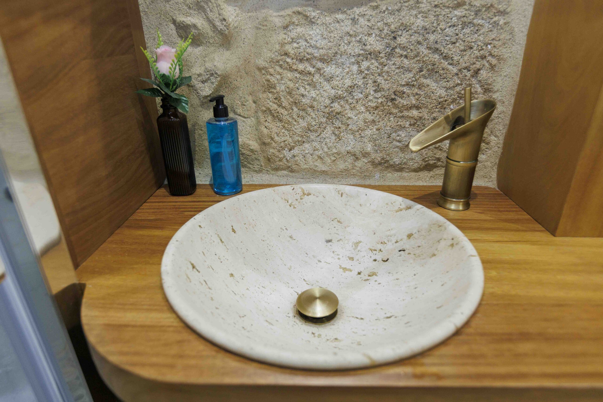 Piso Abajo apartamentos vacacionales en Pontevedra (16)