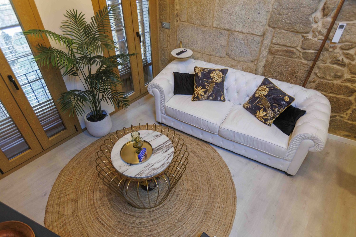 Piso Arriba apartamentos vacacionales en Pontevedra (49)