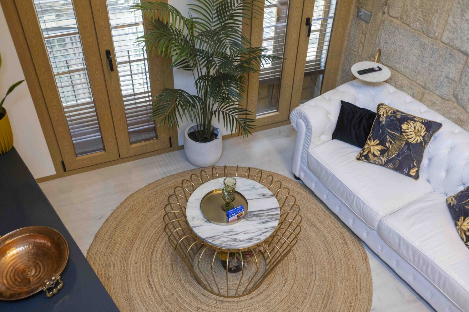 Piso Arriba apartamentos vacacionales en Pontevedra (6)